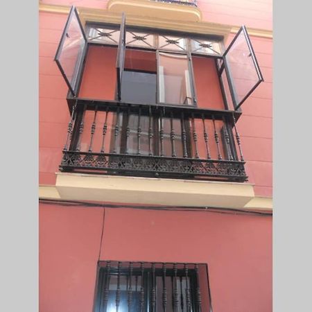 Cheap & Chic In The Center Of Sevilla Exterior photo