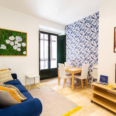Cheap & Chic In The Center Of Sevilla Exterior photo